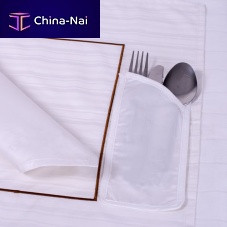 Aircraft cabin cutlery stainless steeldisposable