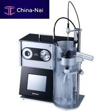 Carbon dioxide detector CooReportable