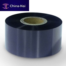 Black thermal transfer ribbon VPR-309HO
