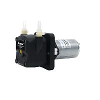 Peristaltic pump KPHM200for chemicalswith DC motorself-priming