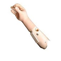 Myo-electric hand prosthesis articulatedadult