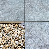 Tile leveling system CROSS DALLE®