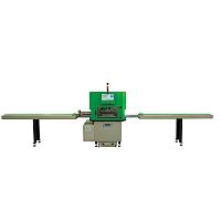 Automated punching machine RS-1200hydraulicprofileCE