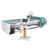 Plasma cutting table PLASMA3PM Seriesfor steel
