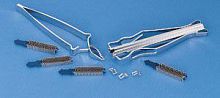 Laparoscopic surgical clip INS750546