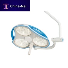 Ceiling-mounted surgical light LED 300DF SCwall-mountedLED94