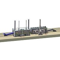 Automatic production line AT series
