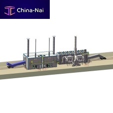 Automatic production line AT series