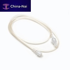 IV infusion extension line