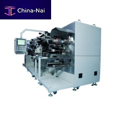 Automatic forming machine GWEL-Hcutting