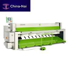 Electric shear RAPIDO seriesfor metalguillotine
