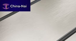 Aluminium pad
