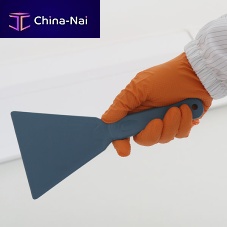 Cleaning scraper M1019B-110moldedmetal detectablepolypropylene