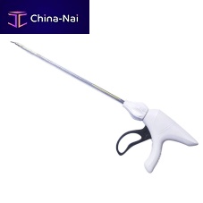 Laparoscopic clip applier NOVAdisposable