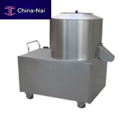 Powder mixer-dispenser BF Seriesfor the food industry