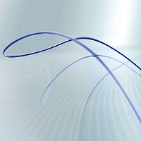 Long-term absorbable suture thread Monomax®wound surgery