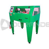 Filament winding machine