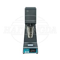 Dynamic mixer GJ-3Hbatchfor liquidsvertical
