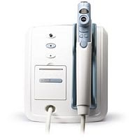 Tonometer Pulsair intelliPuffair tonometryhand-held