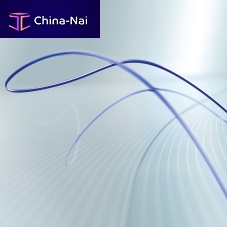 Long-term absorbable suture thread Monomax®wound surgery