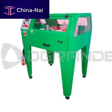 Filament winding machine