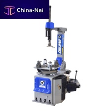 Motorcycle tyre changer S 226 Bikeautomaticverticalpneumatic