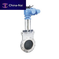 Gate valve RP-1000 with handwheelpneumaticfor oil