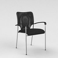 Contemporary chair REDindoorfabrichome