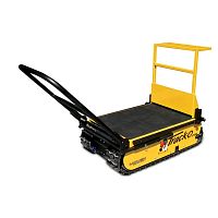 Maintenance utility vehicle Track-O Twin-Track 47