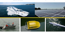 ������ � ����������� ���� Qingdoa Hvon Boat Co Ltd