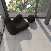 Indoor tile BIGfloorporcelain stoneware80x80 cm