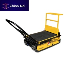 Maintenance utility vehicle Track-O Twin-Track 47