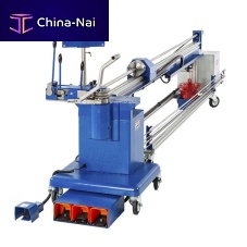 Hydraulic bending machine 4800tubemandrelcompact