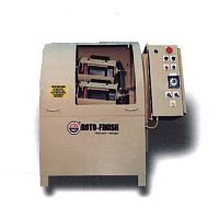 Finishing finishing machine rcb seriescentrifugalcentrifugal barrel