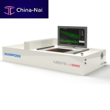 Ultrasonic scanner LABSENSE2Dfor quality controlmeasurement