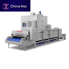 Defrosting chamber for the food industry THERIO PLUSfor meatfor fishfor poultry
