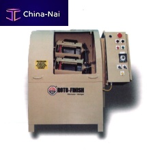 Finishing finishing machine rcb seriescentrifugalcentrifugal barrel