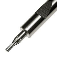 Carbide punching tool 308profilefor internal gears