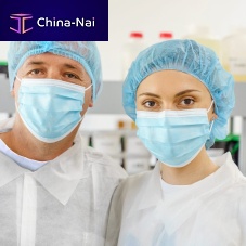 Bouffant scrub cap MOBCAP14Bpolypropylenedisposable