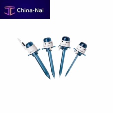 Laparoscopic trocar PBS seriessingle usewith sleevewith insufflation tap