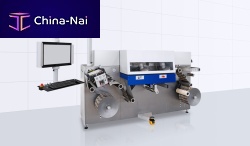 Film winder LasWinder 400