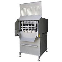 Guillotine cutting machine 80.0115.00foodstuffCNChydraulic