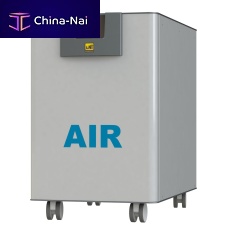 Direct-drive compressor AG OFCAS 60scrollairnitrogen