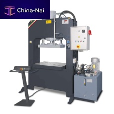 Mechanical press PST 100manualhydraulicelectric
