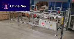 Automated loading system