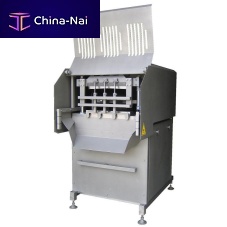 Guillotine cutting machine 80.0115.00foodstuffCNChydraulic