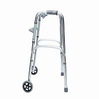 2-wheel mobility walker STH169