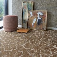 Tufted carpet INSPIRATION nylonpolyamidecontract