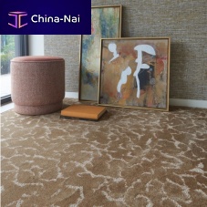 Tufted carpet INSPIRATION nylonpolyamidecontract