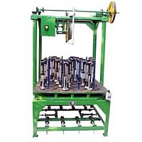 Braiding machine E400 series